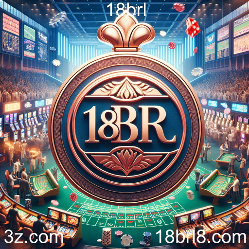 Apostas: O Mundo Empolgante da 18brl