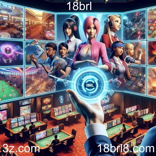 O Papel Fundamental dos Jogos de Suporte na Dinâmica dos Esports